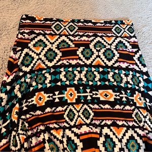 Lularoe Azure Skirt